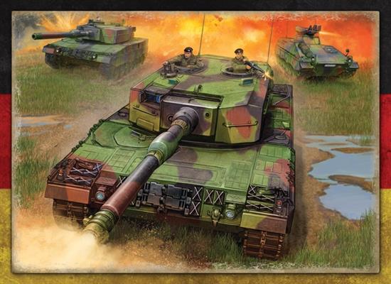 Team Yankee: Kampfgruppe Muller - Image 9