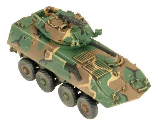 Team Yankee: LAV Platoon - Image 3