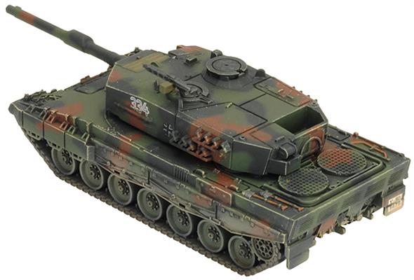 Team Yankee: Leopard 2 Panzer Zug - Image 4