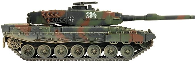 Team Yankee: Leopard 2 Panzer Zug - Image 5