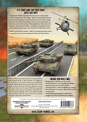 Team Yankee: Leopard - Image 2