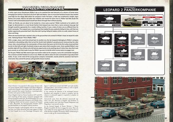 Team Yankee: Leopard - Image 8