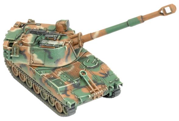 Team Yankee: M109 Field Artillery Battery - Image 3