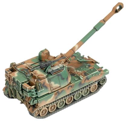Team Yankee: M109 Field Artillery Battery - Image 5