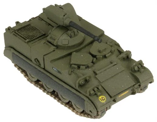 Team Yankee: M113 C&V Reconnaissance Platoon - Image 2