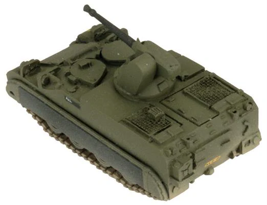 Team Yankee: M113 C&V Reconnaissance Platoon - Image 3