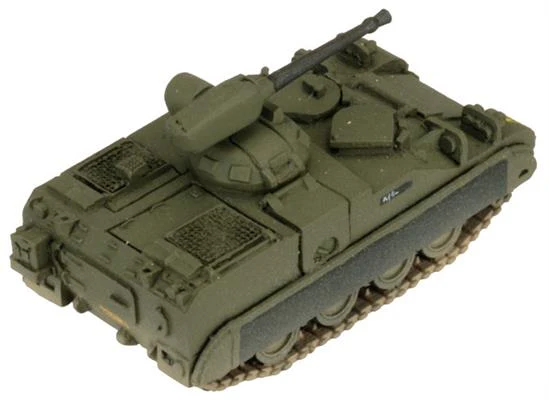 Team Yankee: M113 C&V Reconnaissance Platoon - Image 4