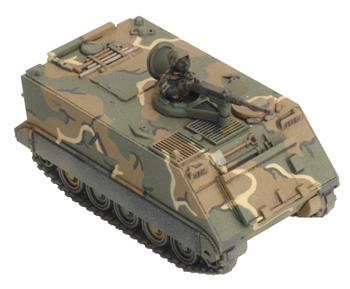Team Yankee: M113 Platoon - Image 3