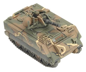 Team Yankee: M163 VADS or M901 ITV Platoon - Image 3