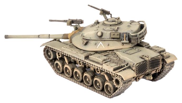 Team Yankee: Magach 6 Tank Platoon - Image 4