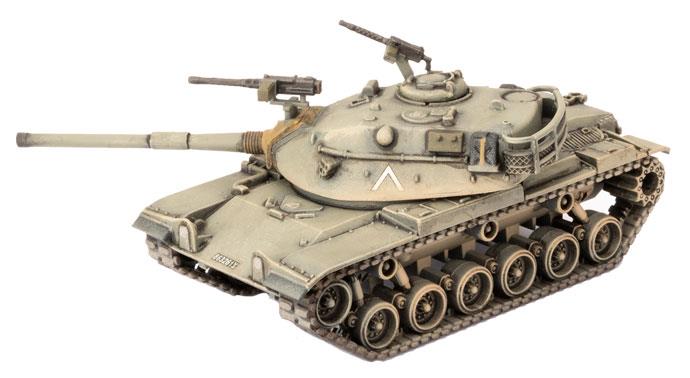 Team Yankee: Magach 6 Tank Platoon - Image 6