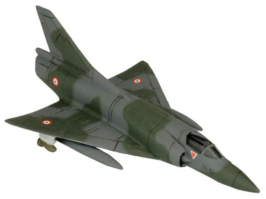 Team Yankee: Mirage 5 Hunting Patrol - Image 3