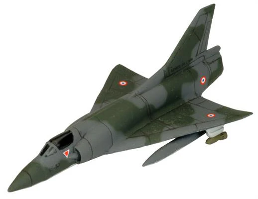 Team Yankee: Mirage 5 Hunting Patrol - Image 4