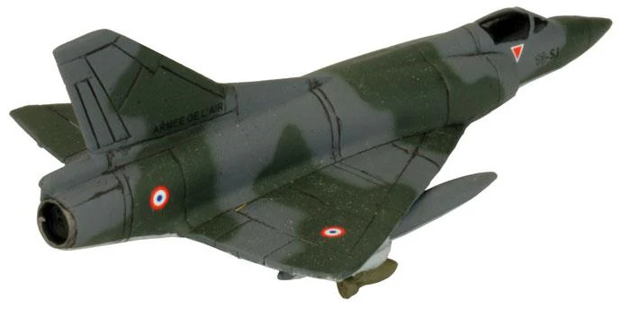 Team Yankee: Mirage 5 Hunting Patrol - Image 5