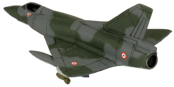 Team Yankee: Mirage 5 Hunting Patrol - Image 6