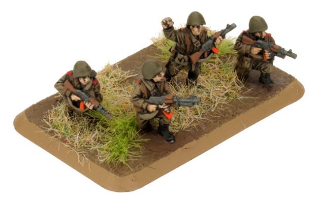 Team Yankee: Motor Rifle Platoon - Image 2