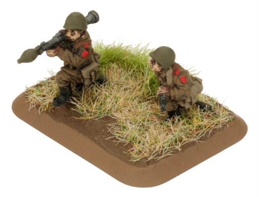 Team Yankee: Motor Rifle Platoon - Image 3
