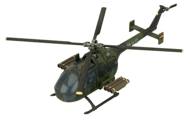 Team Yankee: NATO's Front Line - Image 11