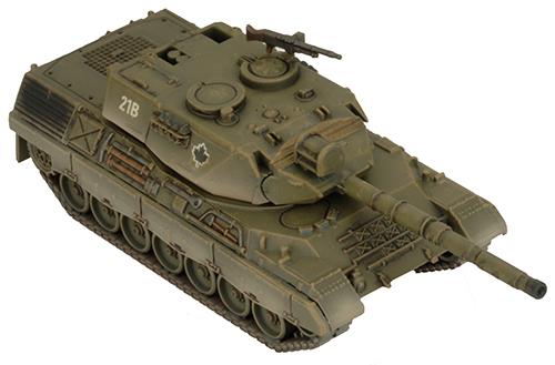 Team Yankee: NATO's Front Line - Image 3