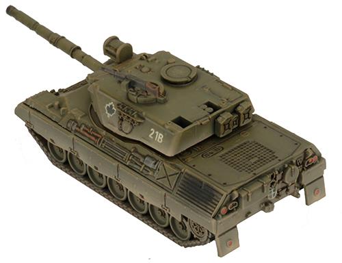 Team Yankee: NATO's Front Line - Image 5