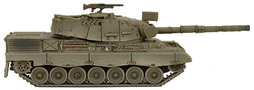 Team Yankee: NATO's Front Line - Image 6