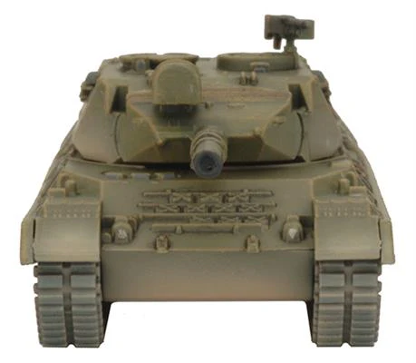 Team Yankee: NATO's Front Line - Image 7