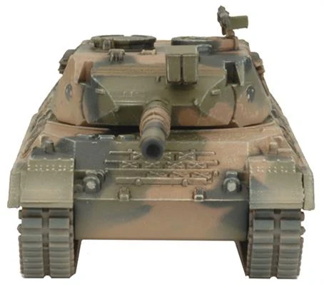 Team Yankee: NATO's Front Line - Image 9
