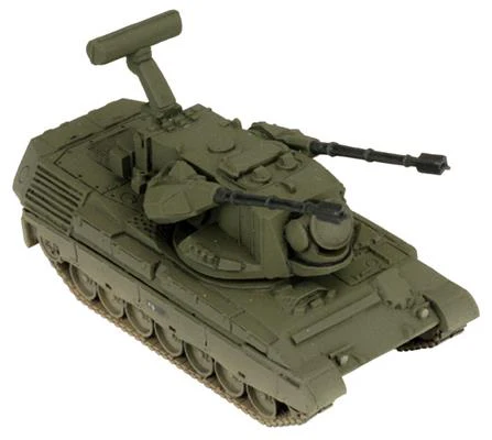 Team Yankee: PRTL AA Platoon - Image 3