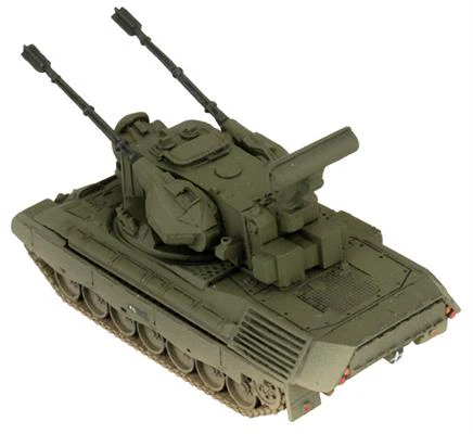 Team Yankee: PRTL AA Platoon - Image 4