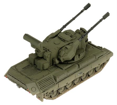 Team Yankee: PRTL AA Platoon - Image 5