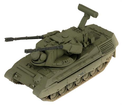Team Yankee: PRTL AA Platoon - Image 6