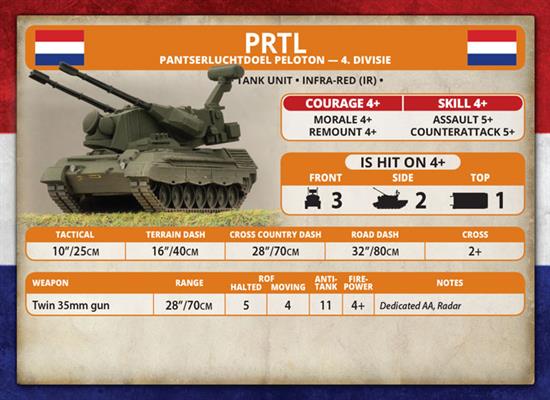 Team Yankee: PRTL AA Platoon - Image 7