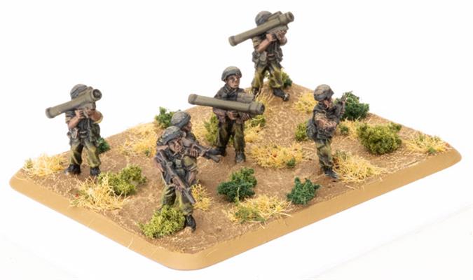 Team Yankee: Redeye SAM Platoon - Image 2