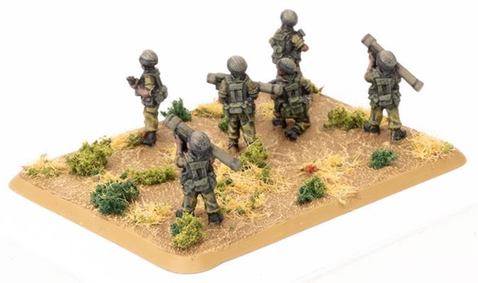 Team Yankee: Redeye SAM Platoon - Image 3