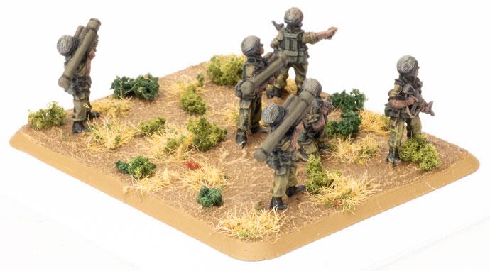 Team Yankee: Redeye SAM Platoon - Image 4