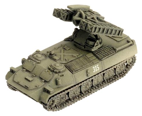 Team Yankee: SA-13 Gopher - Image 2