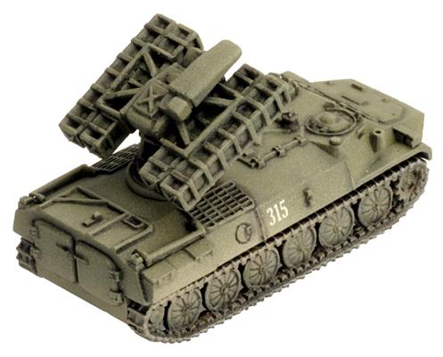 Team Yankee: SA-13 Gopher - Image 3