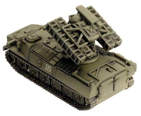 Team Yankee: SA-13 Gopher - Image 4