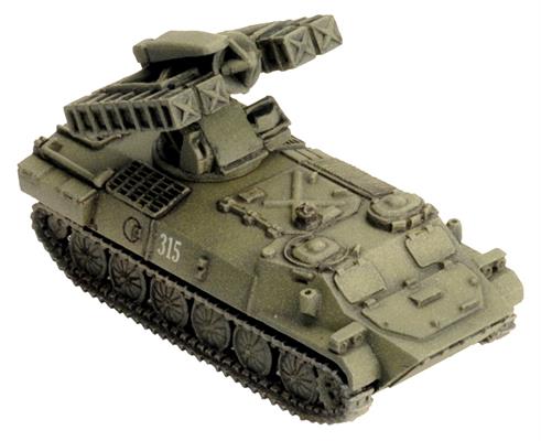 Team Yankee: SA-13 Gopher - Image 5