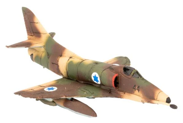 Team Yankee: Skyhawk Fighter Flight - Image 3