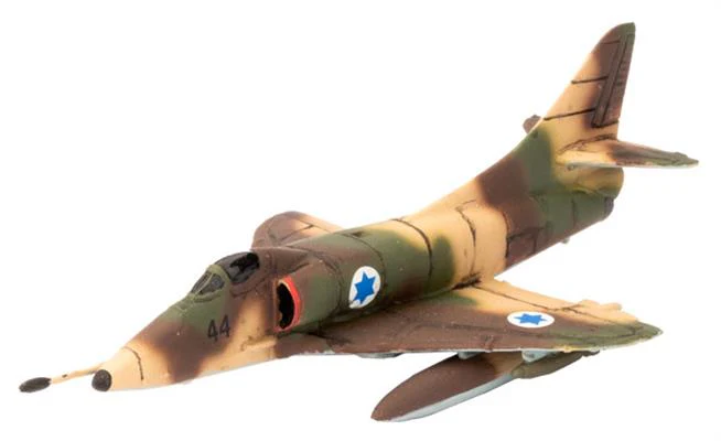 Team Yankee: Skyhawk Fighter Flight - Image 4