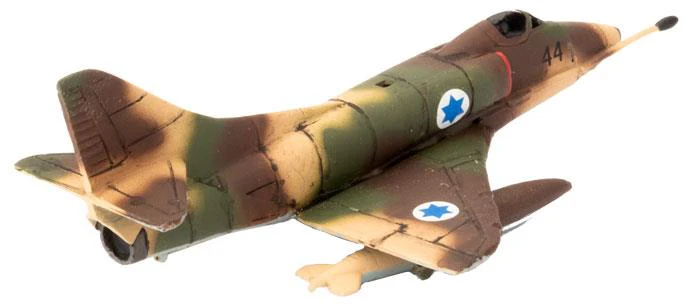 Team Yankee: Skyhawk Fighter Flight - Image 5