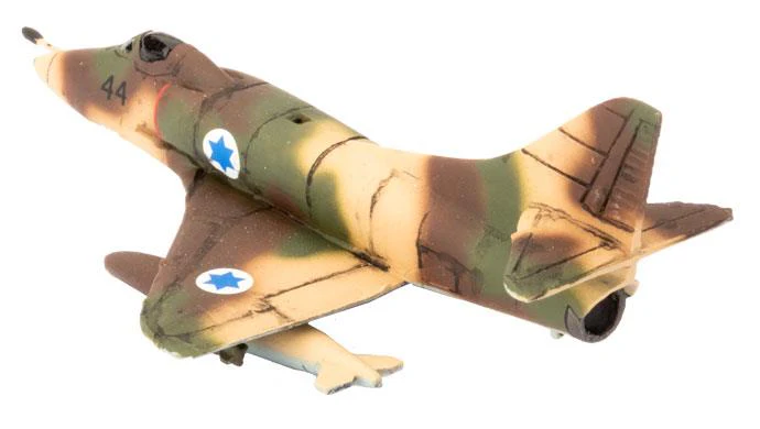 Team Yankee: Skyhawk Fighter Flight - Image 6