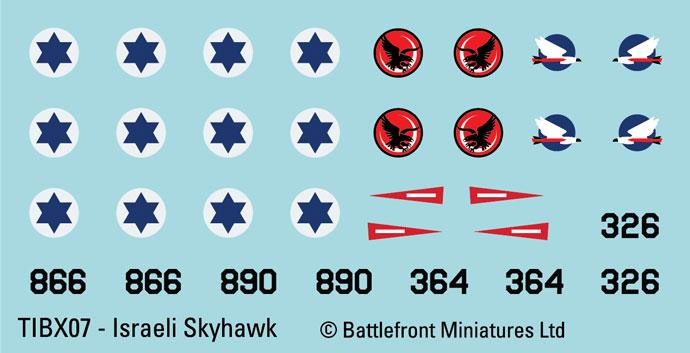 Team Yankee: Skyhawk Fighter Flight - Image 7