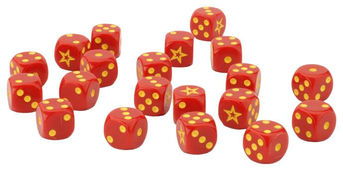 Team Yankee: Soviet Gaming Tin - Image 3