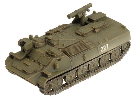 Team Yankee: Storm Anti-tank Platoon - Image 2