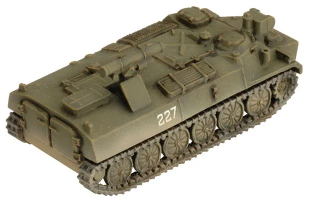 Team Yankee: Storm Anti-tank Platoon - Image 3