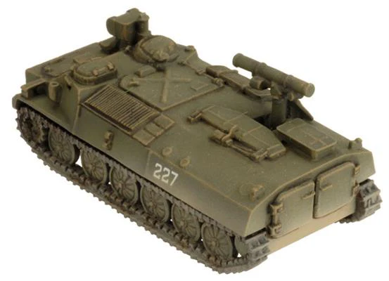 Team Yankee: Storm Anti-tank Platoon - Image 4