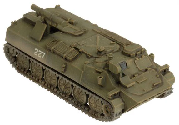 Team Yankee: Storm Anti-tank Platoon - Image 5