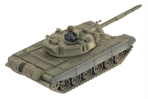 Team Yankee: T-72 Tankovy Company - Image 3